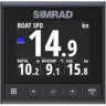 Дисплей LOWRANCE Simrad IS42 — комплект скорости и глубины 000-13293-002
