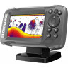 Эхолот LOWRANCE Hook2-4X Bullet 000-14013-001